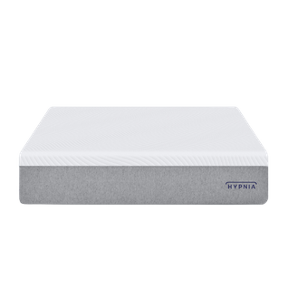 Matelas Hybride Ultime 140 X 190 cm Mousse et ressorts ensachés - Epaisseur 30 cm