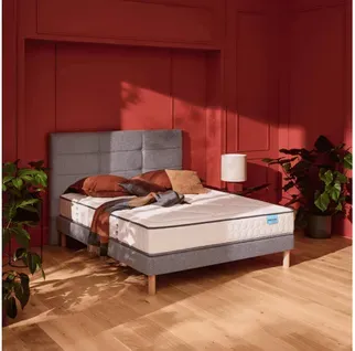 Matelas Merinos Full Bed - 651 Ressorts Ensachés 120x200