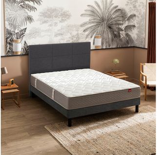 Matelas Epeda Destination - 580 Ressorts Ensachés 120x190
