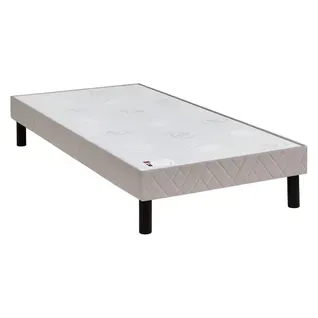 Sommier 90x190 cm EPEDA BOMBA FERME 3