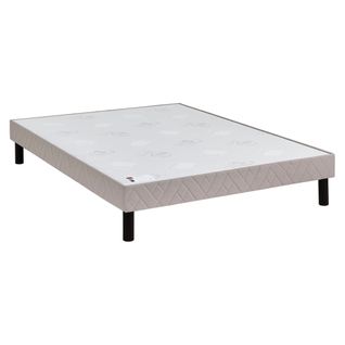 Sommier 160x200 cm EPEDA BOMBA FERME 3