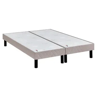 Sommier 2x90x200 cm EPEDA BOMBA FERME 3