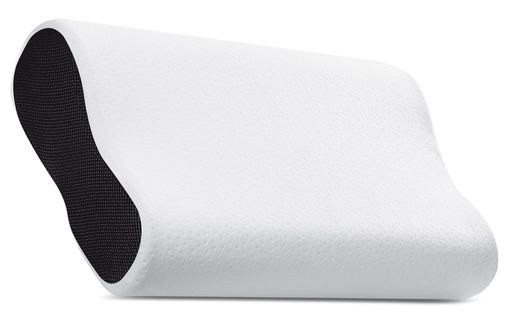 Oreiller 52x33x13 cm  NEW MEMOERGO 3D