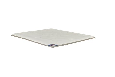 Surmatelas 140x190 cm avec BULTEX mémoire de forme NEW MEMO 5