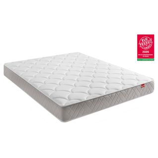 Matelas ressorts 180x200 cm EPEDA BOMBA TOP ép.22 cm