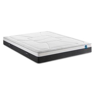 Matelas hybride 140x200 cm BULTEX LUNAR ép.25 cm