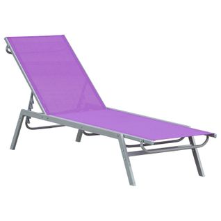 Bain De Soleil Karla Mauve