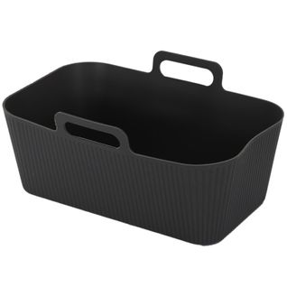 Moule Cuisson Rectangulaire Friteuse à Air 19x12cm  Kc0009 Pour Accessoires