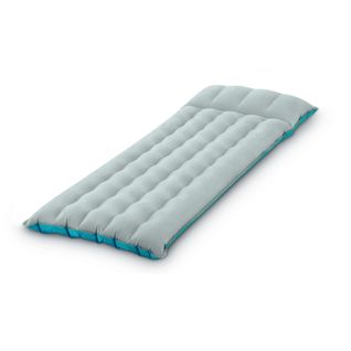Lit Gonflable Airbed - Spécial Camping - 1 Place