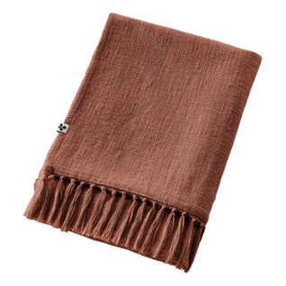 Plaid "sixtine" 130 X 160 Cm