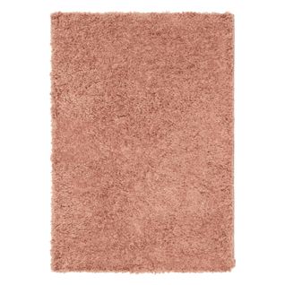 Tapis 200x290 cm LUZ Rose