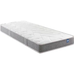 Matelas mousse 80x190 cm BULTEX GRADUEL 3 ép.23 cm