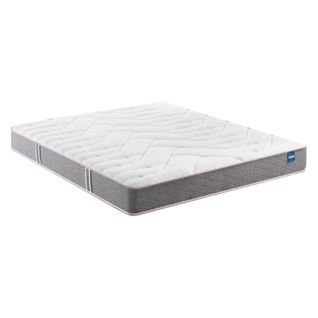 Matelas mousse 200x200 cm BULTEX GRADUEL 3 ép.23 cm