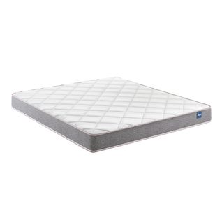 Matelas mousse 140x190 cm BULTEX EXACT 4 ép.19 cm