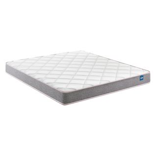 Matelas mousse 160x200 cm BULTEX EXACT 4 ép.19 cm