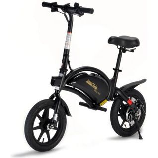 Draisienne Electrique Bike 140s - 14 - 350 Watts 6ah