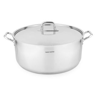 Faitout Inox - 50cm Induction