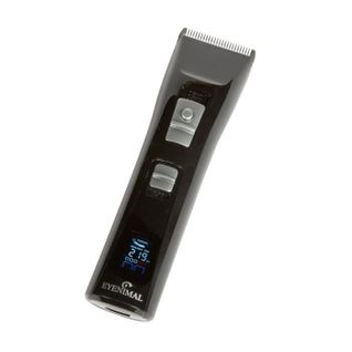 Tondeuse Digital Pet Clipper rechargeable - Noir - Pour Chien