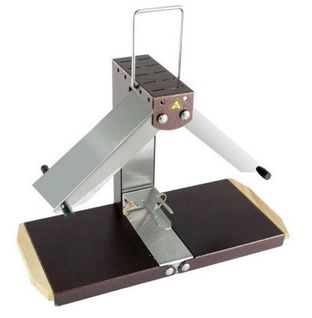 Appareil à Raclette Fromage Traditionnel 1/4 Meule Brez05
