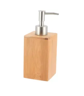 Distributeur savon  Naturel