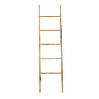 Porte serviettes BAMBOU Naturel