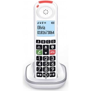 Téléphone Sans Fil Swiss Voice Xtra2355