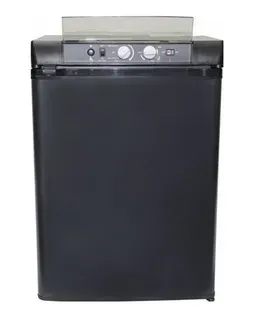 Réfrigérateur à Absorption - 3 Ways - 60l - 12v/230v/gaz - Pose Libre