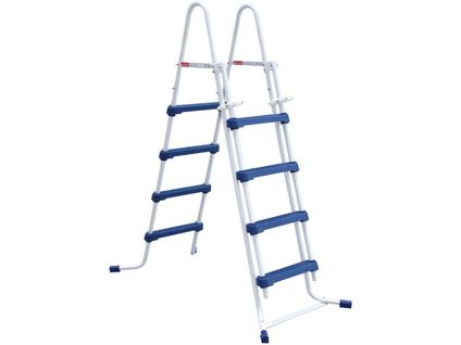 Echelle Piscine - Hauteur 1,32m
