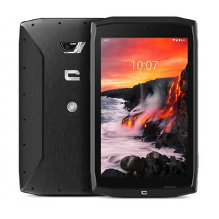 Tablette Tactile  Tab Core T4 - 8'' - Wifi et Cellular - 32go, 3go Ram - Noir