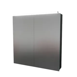Armoire Miroir LED Mirbox - 60 Cm