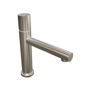 Mitigeur Lavabo Enga Chromé