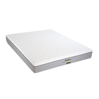 Matelas Mousse Amboise 90x200 Cm Accueil Mémoire De Forme