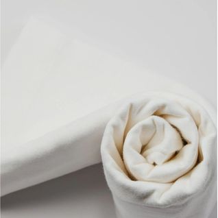 Protège Matelas Flanelle 200 X 200 Cm "king Size" / 100% Coton