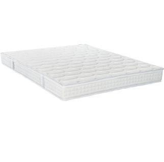 Matelas Essenzia Delice Tres Ferme 160x200 Mousse