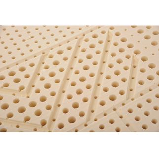 Matelas Essenzia Morphozone 215 180x190 Latex