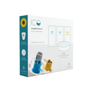 Kit De Calibration Des Capteurs Pour Ico Pool - Icocalibkitv4