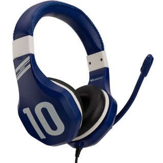 Casque Gaming Pour Ps5 PS4 Xbox Serie Switch PC Bleu