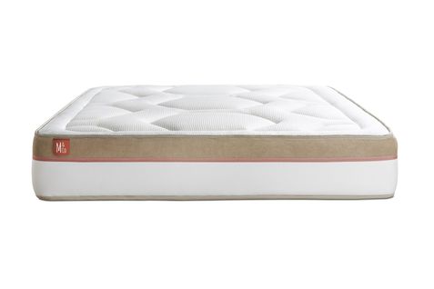 Matelas Mémoire De Forme 140x200 Le Cosy - Ep: 30cm - Confort Ferme