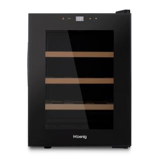 Cave à Vin 12 Bouteilles - Age12