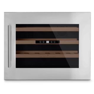 Cave à Vin 24 Bouteilles Encastrable Cavci24 - Les Petits Champs