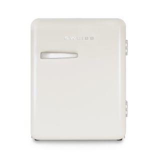 Mini Bar Vintage 31l Beige - Weiss8