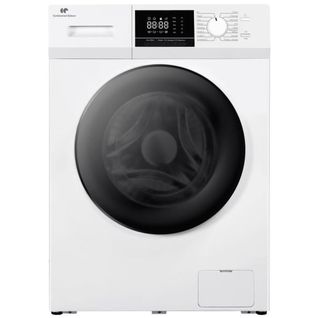 Lave-linge Hublot  Cell10140w2 - 10 Kg - Largeur 60 Cm -  Classe à -1400 Trs/min - Moteur Induction
