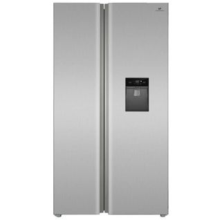 Réfrigérateur Américain - Cera505nfixd - 503 L - Total No Frost (sans Givre) - Classe D - L92 X H177