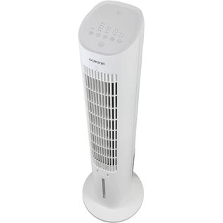 Ventilateur Rafraîchisseur D’air Oceanic - Hauteur 97,5 Cm - 60w - 3 Vitesses -