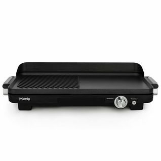 Plancha électrique 1800w - Grx330