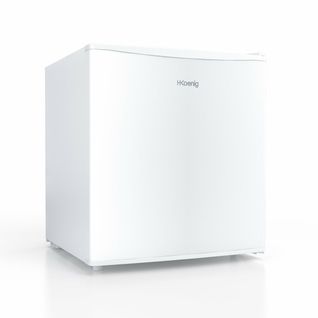 Mini Réfrigérateur Pose Libre 45l Blanc 39dB- Fgx480