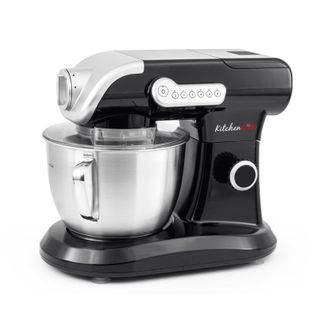 Robot Pétrin Multifonction Evolution Noir