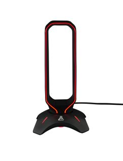Support de casque THE G-LAB K-Stand Radon