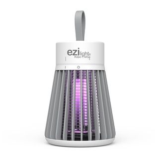 Lampe Uv Anti-moustique Ezilight® Mosquito Stop