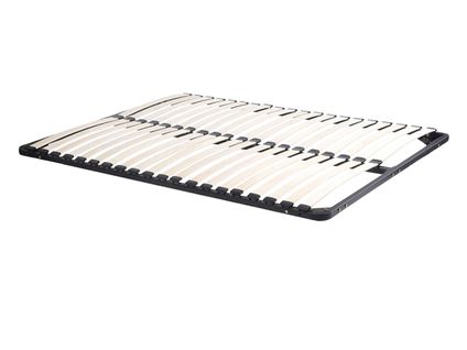 Sommier à Lattes En Bois 180x200 Cm